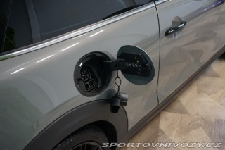 Mini Cooper SE 135kW CarPlay Navi LED 2021