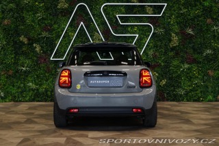 Mini Cooper SE 135kW CarPlay Navi LED 2021