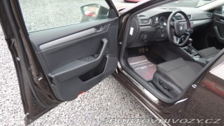 Škoda Superb Combi 2.0TSi,206kw4x4,DSG 2018