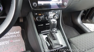 Škoda Superb Combi 2.0TSi,206kw4x4,DSG 2018