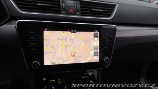 Škoda Superb Combi 2.0TSi,206kw4x4,DSG 2018