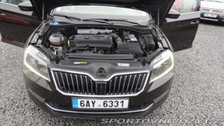 Škoda Superb Combi 2.0TSi,206kw4x4,DSG 2018