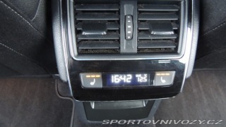 Škoda Superb Combi 2.0TSi,206kw4x4,DSG 2018
