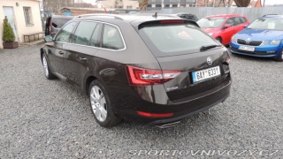 Škoda Superb Combi 2.0TSi,206kw4x4,DSG 2018