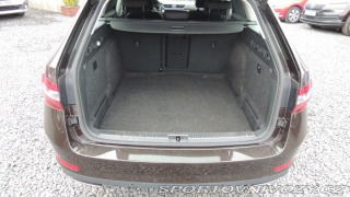 Škoda Superb Combi 2.0TSi,206kw4x4,DSG 2018