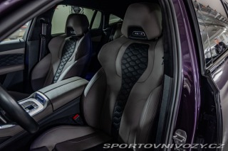 BMW X6 X6M Competition, Laser, 2022