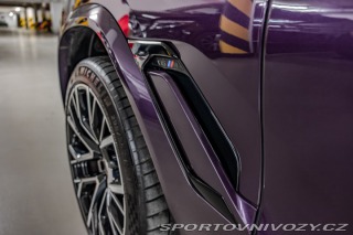 BMW X6 X6M Competition, Laser, 2022