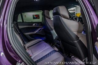 BMW X6 X6M Competition, Laser, 2022