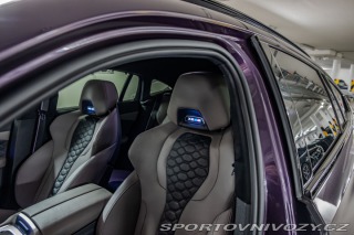 BMW X6 X6M Competition, Laser, 2022