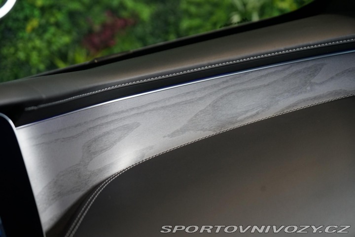 Mercedes-Benz S 63 AMG 4Matic+ Coupé Nez. 2018