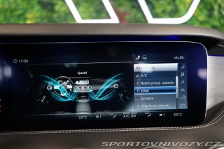 Mercedes-Benz S 63 AMG 4Matic+ Coupé Nez. 2018
