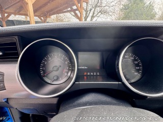 Ford Mustang GT 500 Shelby kit 2020