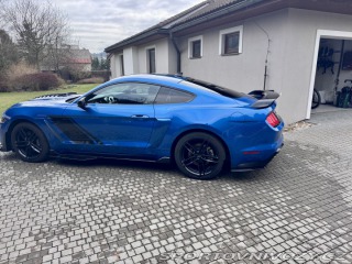 Ford Mustang GT 500 Shelby kit 2020