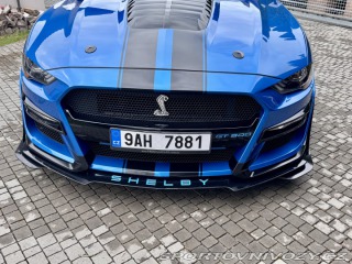 Ford Mustang GT 500 Shelby kit 2020