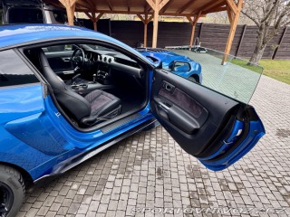Ford Mustang GT 500 Shelby kit 2020
