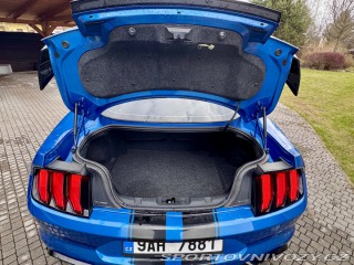 Ford Mustang GT 500 Shelby kit 2020