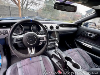 Ford Mustang GT 500 Shelby kit 2020