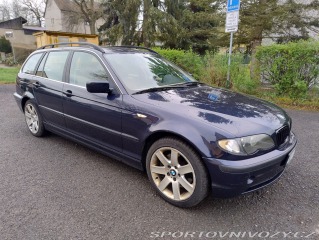 BMW 3 330xd
