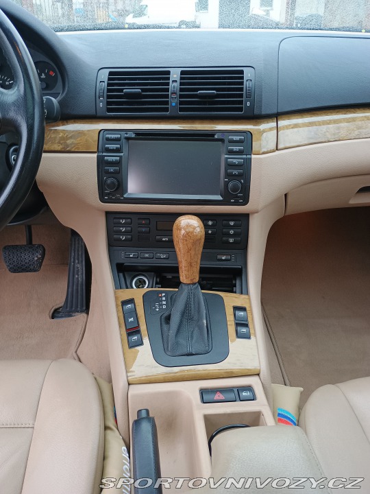 BMW 3 330xd 2004