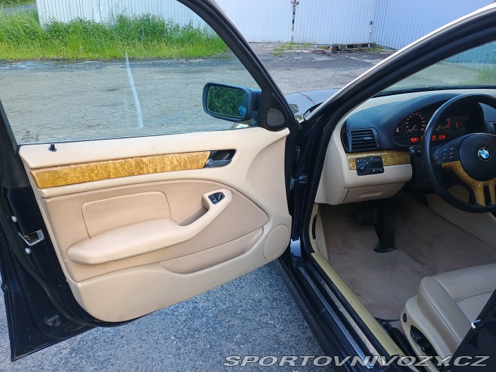 BMW 3 330xd 2004