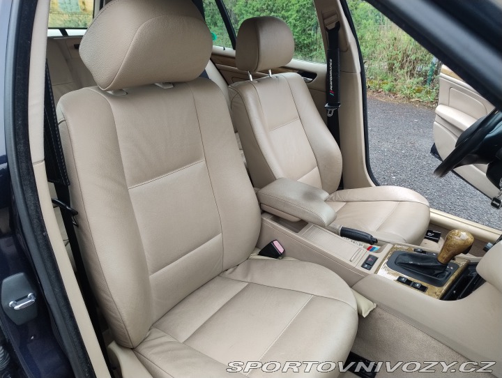 BMW 3 330xd 2004