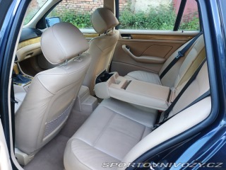 BMW 3 330xd 2004