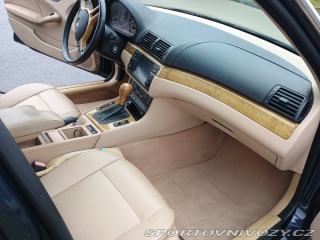 BMW 3 330xd 2004