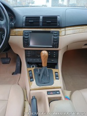 BMW 3 330xd 2004