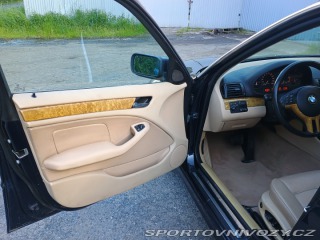 BMW 3 330xd 2004