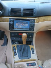 BMW 3 330xd 2004