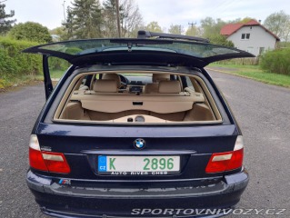 BMW 3 330xd 2004