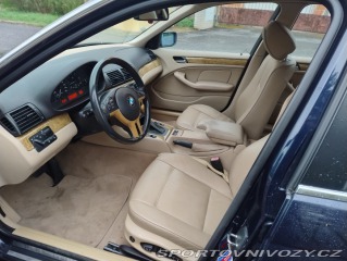 BMW 3 330xd 2004