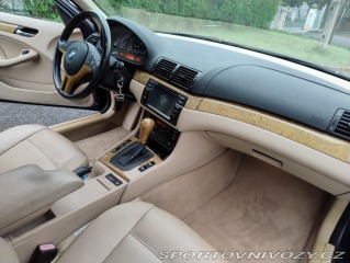 BMW 3 330xd 2004