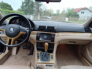 BMW 3 330xd 2004