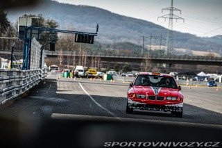 BMW 3 318ti