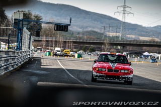BMW 3 318ti 1996