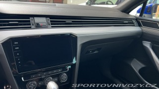 Volkswagen Ostatní modely Passat R line 2.0 TSI 2019