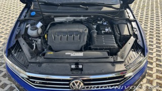 Volkswagen Ostatní modely Passat R line 2.0 TSI 2019