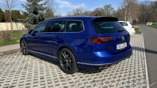 Volkswagen Ostatní modely Passat R line 2.0 TSI 2019