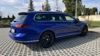 Volkswagen Ostatní modely Passat R line 2.0 TSI 2019