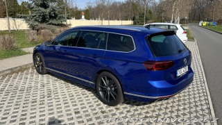 Volkswagen Ostatní modely Passat R line 2.0 TSI 2019