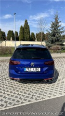 Volkswagen Ostatní modely Passat R line 2.0 TSI 2019