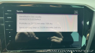 Volkswagen Ostatní modely Passat R line 2.0 TSI 2019