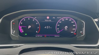 Volkswagen Ostatní modely Passat R line 2.0 TSI 2019