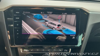 Volkswagen Ostatní modely Passat R line 2.0 TSI 2019