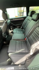 Volkswagen Ostatní modely Passat R line 2.0 TSI 2019