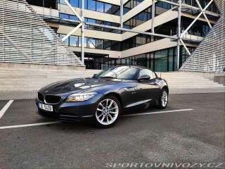 BMW Z4 Z4 E89 CABRIO SDRIVE 2.0