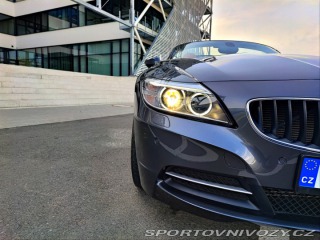 BMW Z4 Z4 E89 CABRIO SDRIVE 2.0 2016