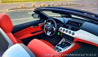 BMW Z4 Z4 E89 CABRIO SDRIVE 2.0 2016