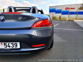 BMW Z4 Z4 E89 CABRIO SDRIVE 2.0 2016